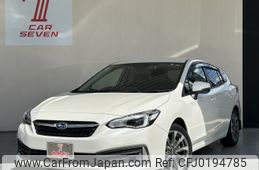 subaru impreza-wagon 2019 -SUBARU--Impreza Wagon DBA-GT7--GT7-213115---SUBARU--Impreza Wagon DBA-GT7--GT7-213115-