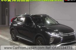 mitsubishi eclipse-cross 2018 -MITSUBISHI--Eclipse Cross GK1W-0001021---MITSUBISHI--Eclipse Cross GK1W-0001021-