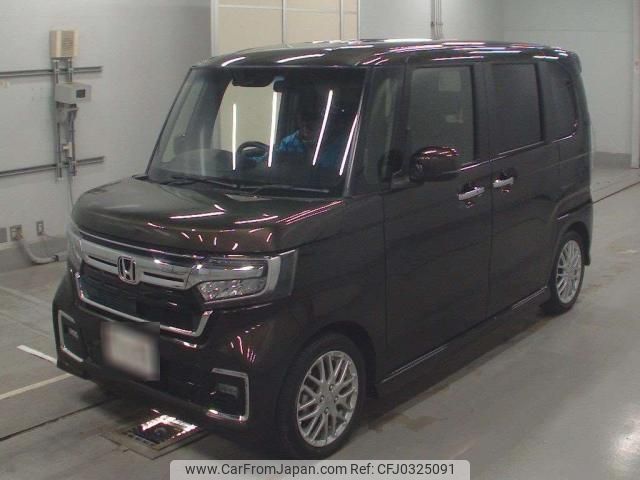 honda n-box 2020 quick_quick_6BA-JF3_JF3-2300695 image 1