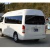 toyota hiace-van 2021 GOO_JP_700070848530241215003 image 19