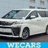 toyota vellfire 2021 quick_quick_3BA-AGH30W_AGH30-9001995 image 1