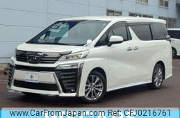 toyota vellfire 2021 quick_quick_3BA-AGH30W_AGH30-9001995