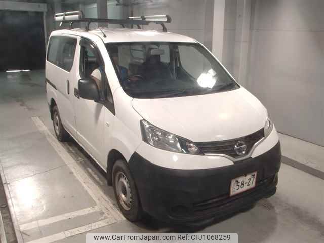 nissan nv200-vanette 2019 -NISSAN--NV200 VNM20-102940---NISSAN--NV200 VNM20-102940- image 1