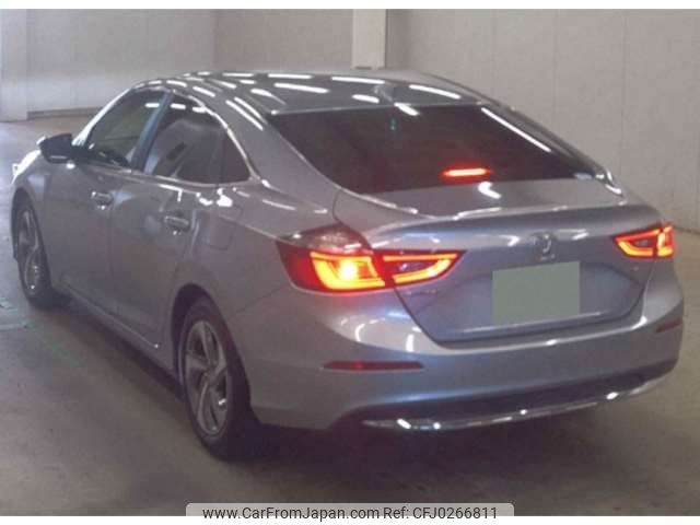 honda insight 2020 -HONDA 【多摩 30Fﾊ 8】--Insight 6AA-ZE4--ZE4-1100488---HONDA 【多摩 30Fﾊ 8】--Insight 6AA-ZE4--ZE4-1100488- image 2