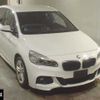 bmw 2-series 2015 -BMW--BMW 2 Series 2A15-0VZ52068---BMW--BMW 2 Series 2A15-0VZ52068- image 1