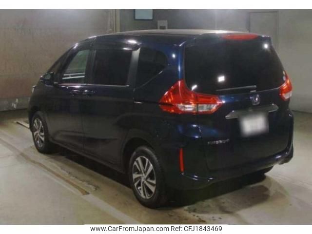 honda freed-plus 2019 CFJ1843469 image 2