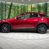 mazda cx-3 2018 -MAZDA--CX-3 LDA-DK5FW--DK5FW-210845---MAZDA--CX-3 LDA-DK5FW--DK5FW-210845- image 17