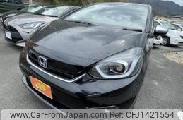 honda fit 2020 CFJ1421554