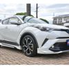 toyota c-hr 2017 -TOYOTA--C-HR DAA-ZYX10--ZYX10-2092134---TOYOTA--C-HR DAA-ZYX10--ZYX10-2092134- image 3