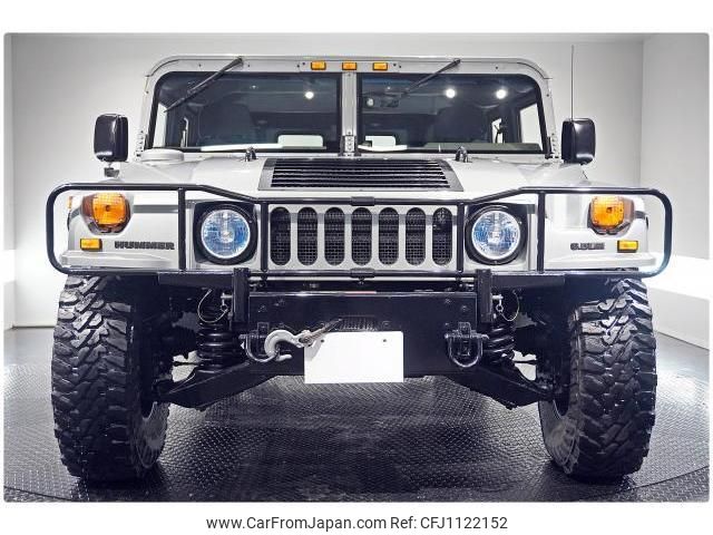 hummer h1 1997 quick_quick_fumei_137ZA8435VE176417 image 2