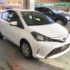 toyota vitz 2015 -TOYOTA--Vitz KSP130-2136712---TOYOTA--Vitz KSP130-2136712- image 4