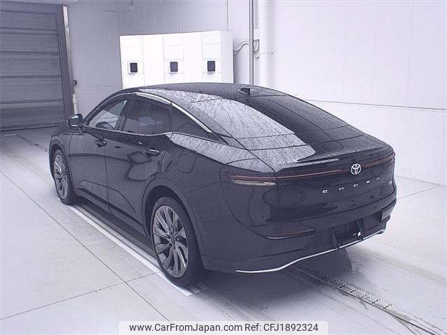 toyota crown 2023 CFJ1892324 image 2