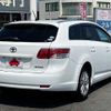 toyota avensis 2012 -TOYOTA--Avensis Wagon DBA-ZRT272W--ZRT272-0003691---TOYOTA--Avensis Wagon DBA-ZRT272W--ZRT272-0003691- image 3