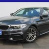 bmw 5-series 2019 GOO_JP_700080167230241130001 image 1