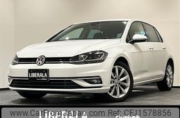 volkswagen golf 2019 CFJ1578856