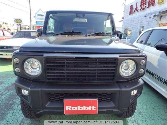 suzuki jimny 2024 -SUZUKI 【岡崎 583ｴ9100】--Jimny 3BA-JB64W--JB64W-346428---SUZUKI 【岡崎 583ｴ9100】--Jimny 3BA-JB64W--JB64W-346428- image 2