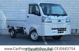 subaru sambar-truck 2023 -SUBARU--Samber Truck 3BD-S500J--S500J-0009324---SUBARU--Samber Truck 3BD-S500J--S500J-0009324-