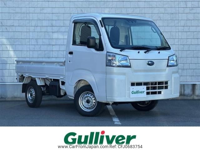 subaru sambar-truck 2023 -SUBARU--Samber Truck 3BD-S500J--S500J-0009324---SUBARU--Samber Truck 3BD-S500J--S500J-0009324- image 1