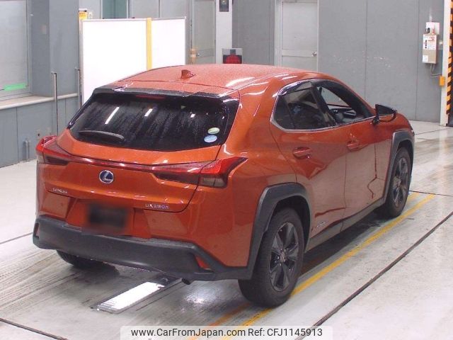 lexus ux 2020 -LEXUS--Lexus UX MZAH10-2062610---LEXUS--Lexus UX MZAH10-2062610- image 2