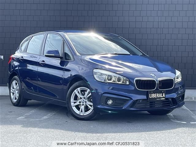 bmw 2-series 2018 -BMW--BMW 2 Series LDA-2C20--WBA2C120907A38627---BMW--BMW 2 Series LDA-2C20--WBA2C120907A38627- image 1