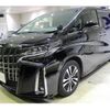 toyota alphard 2021 quick_quick_3BA-AGH30W_0373591 image 1