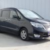 nissan serena 2014 -NISSAN--Serena DAA-HFC26--HFC26-201140---NISSAN--Serena DAA-HFC26--HFC26-201140- image 1