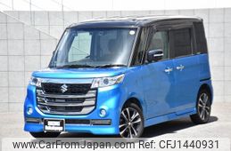 suzuki spacia 2017 CFJ1440931