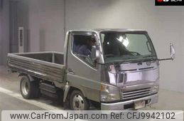 mitsubishi-fuso canter 2005 -MITSUBISHI--Canter FE70BB-510739---MITSUBISHI--Canter FE70BB-510739-