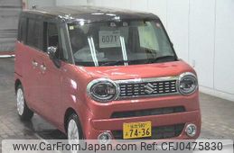 suzuki wagon-r 2023 -SUZUKI 【仙台 580ﾖ7436】--Wagon R Smile MX91S-201044---SUZUKI 【仙台 580ﾖ7436】--Wagon R Smile MX91S-201044-