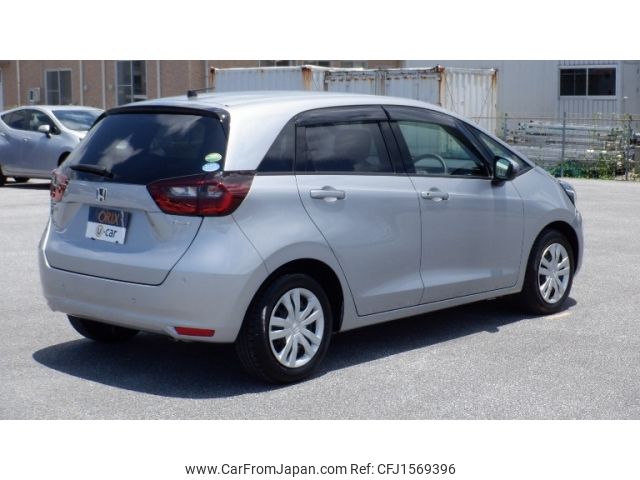 honda fit 2020 CFJ1569396 image 2