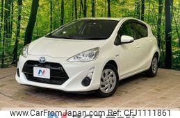 toyota aqua 2016 quick_quick_NHP10_NHP10-6507834
