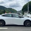 toyota prius 2024 quick_quick_6AA-MXWH65_MXWH65-4021127 image 3