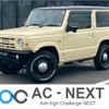 suzuki jimny 2023 -SUZUKI--Jimny 3BA-JB64W--JB64W-291681---SUZUKI--Jimny 3BA-JB64W--JB64W-291681- image 1