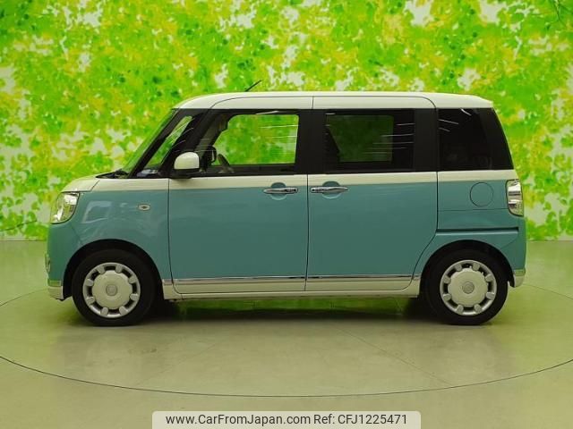 daihatsu move-canbus 2020 quick_quick_5BA-LA800S_LA800S-1001884 image 2