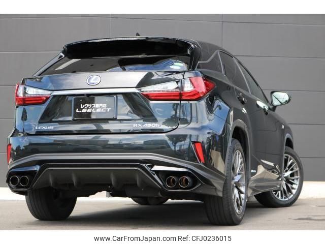 lexus rx 2018 quick_quick_DAA-GYL20W_GYL20-0007223 image 2