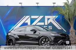 lamborghini urus 2019 -LAMBORGHINI--ﾗﾝﾎﾞﾙｷﾞｰﾆｳﾙｽ ABA-ZLDHU--ZPBEA1ZL7KLA03297---LAMBORGHINI--ﾗﾝﾎﾞﾙｷﾞｰﾆｳﾙｽ ABA-ZLDHU--ZPBEA1ZL7KLA03297-