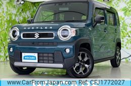 suzuki hustler 2020 CFJ1772027