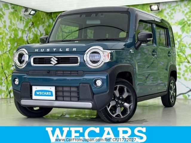 suzuki hustler 2020 CFJ1772027 image 1