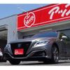 toyota crown 2020 -TOYOTA 【岐阜 332 443】--Crown 6AA-AZSH21--AZSH21-1013276---TOYOTA 【岐阜 332 443】--Crown 6AA-AZSH21--AZSH21-1013276- image 1