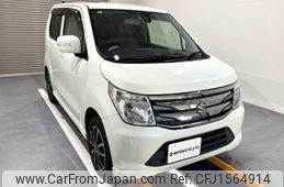 suzuki wagon-r 2014 CFJ1564914