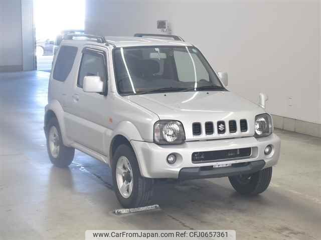 suzuki jimny-sierra undefined -SUZUKI--Jimny Sierra JB43W-450878---SUZUKI--Jimny Sierra JB43W-450878- image 1