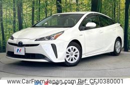 toyota prius 2019 -TOYOTA--Prius DAA-ZVW51--ZVW51-6119935---TOYOTA--Prius DAA-ZVW51--ZVW51-6119935-