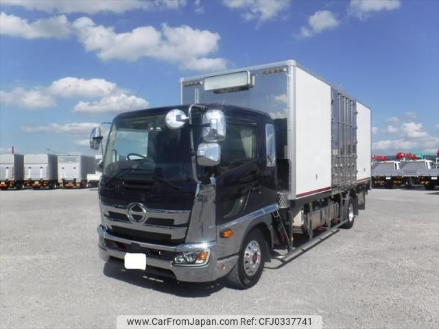hino ranger 2021 CFJ0337741 image 1