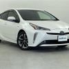 toyota prius 2019 -TOYOTA--Prius DAA-ZVW51--ZVW51-6096524---TOYOTA--Prius DAA-ZVW51--ZVW51-6096524- image 1