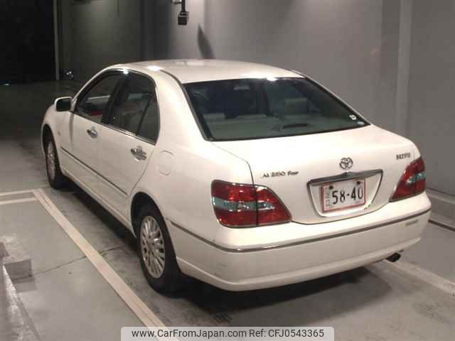 toyota brevis 2001 -TOYOTA--Brevis JCG15-0003068---TOYOTA--Brevis JCG15-0003068- image 2