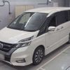 nissan serena 2016 -NISSAN--Serena DAA-GFC27--GFC27-007036---NISSAN--Serena DAA-GFC27--GFC27-007036- image 1