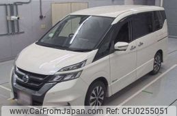 nissan serena 2016 -NISSAN--Serena DAA-GFC27--GFC27-007036---NISSAN--Serena DAA-GFC27--GFC27-007036-