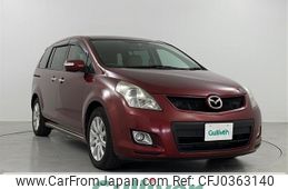 mazda mpv 2007 -MAZDA--MPV DBA-LY3P--LY3P-169514---MAZDA--MPV DBA-LY3P--LY3P-169514-