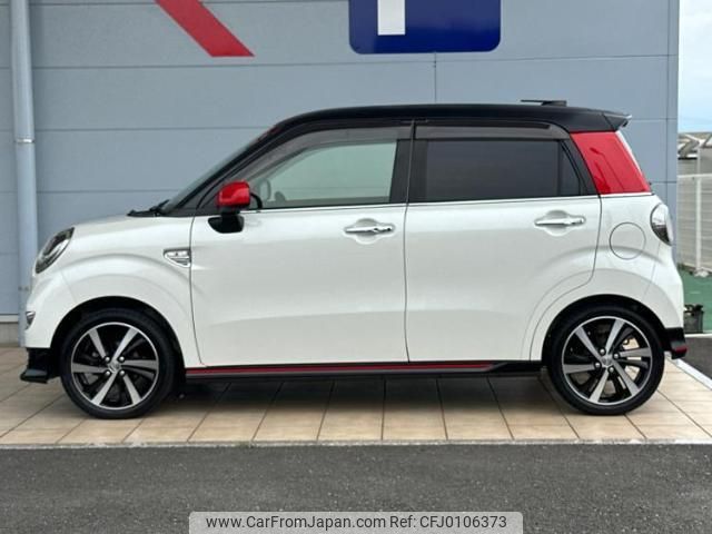 daihatsu cast 2019 quick_quick_DBA-LA250S_LA250S-0169561 image 2