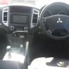 mitsubishi pajero 2015 -MITSUBISHI--Pajero V98W-0801028---MITSUBISHI--Pajero V98W-0801028- image 4